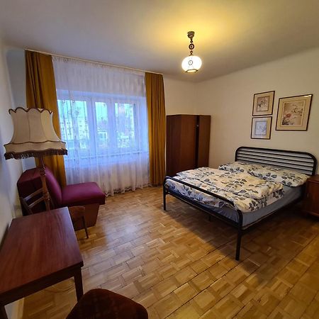 Mirrorroom Pl Downtown Varsavia Esterno foto