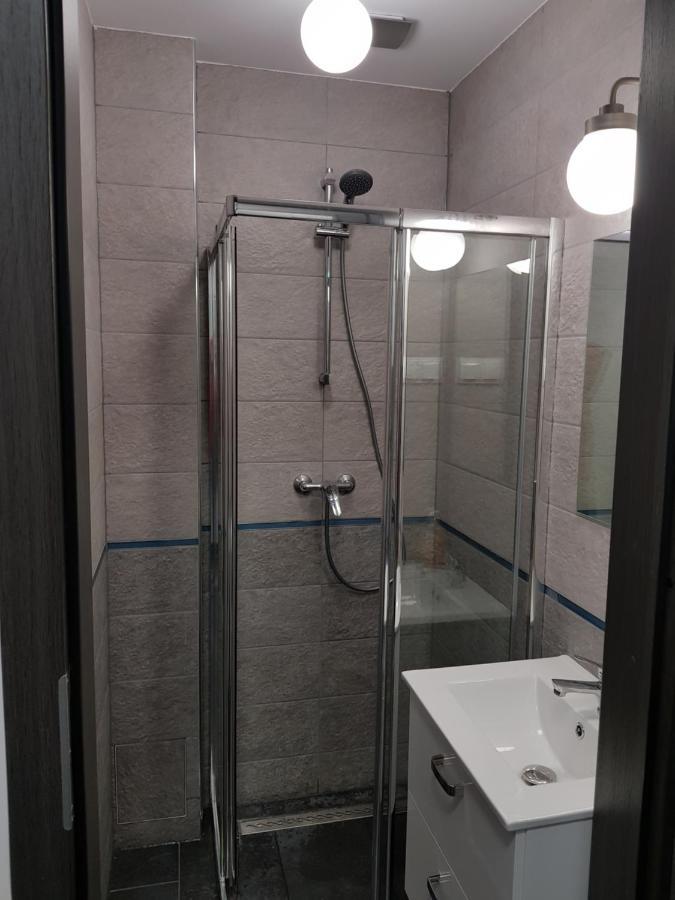 Mirrorroom Pl Downtown Varsavia Esterno foto